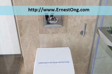 The Fennel @ Sentul East