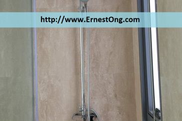 The Fennel @ Sentul East