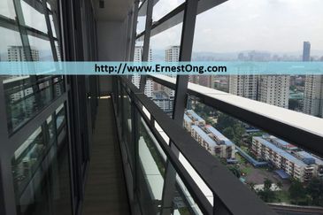 The Fennel @ Sentul East