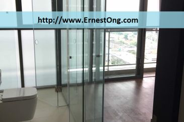 The Fennel @ Sentul East