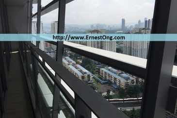 The Fennel @ Sentul East