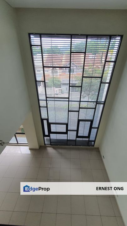 Smallest Laman Villa, Mont Kiara North For SALE, Kuala Lumpur, Bukit Prima Pelangi