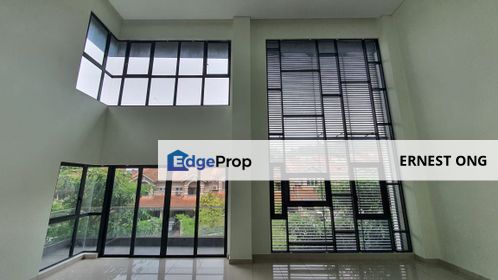 Laman Villa 4 Stories Bungalow for SALE, Kuala Lumpur, Bukit Prima Pelangi
