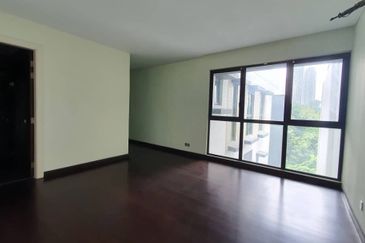 Laman Vila Garden Villa