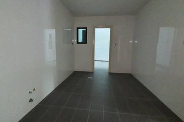 Laman Vila Garden Villa