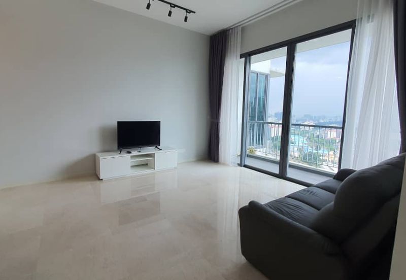 Vogue Suites 1 @ KL Eco City