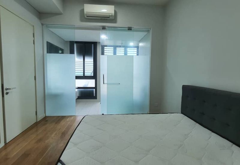 Vogue Suites 1 @ KL Eco City