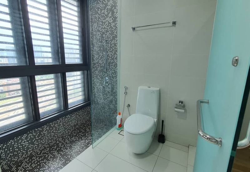 Vogue Suites 1 @ KL Eco City