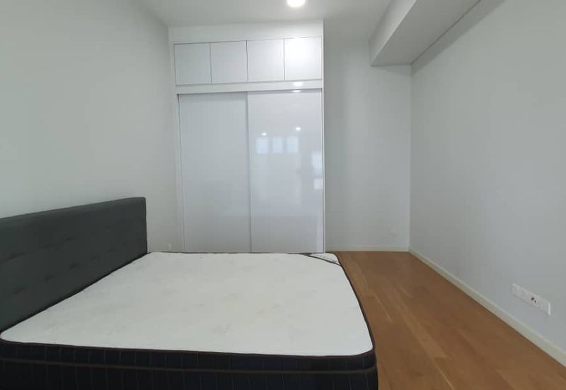 Vogue Suites 1 @ KL Eco City