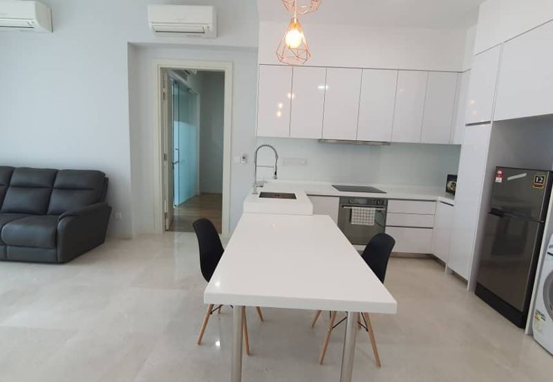 Vogue Suites 1 @ KL Eco City