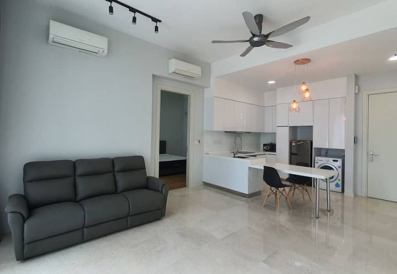 Vogue Suites 1 @ KL Eco City