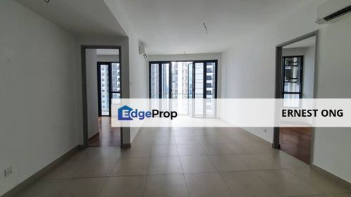 Partly Furnished Untenanted New Unit For Sale, Kuala Lumpur, Bangsar South