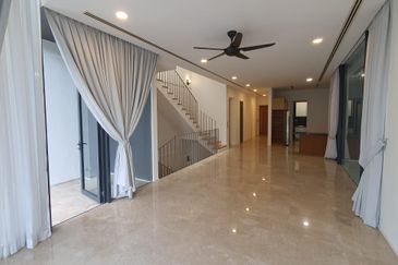 KH Villa Hartamas 9