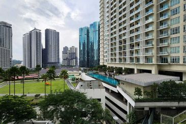 The Park Residences