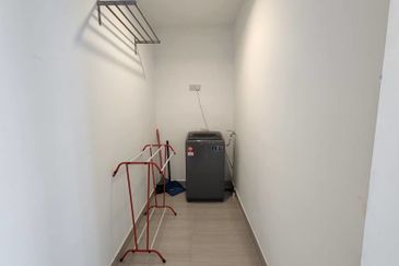 Centrio SoHo @ Pantai Hillpark