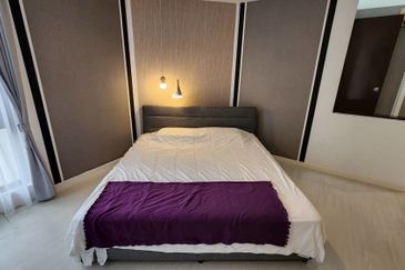 Centrio SoHo @ Pantai Hillpark