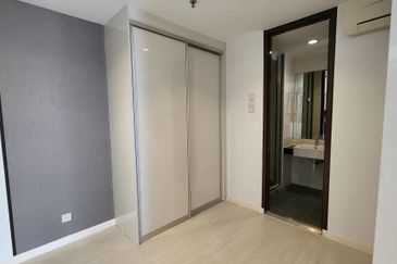 Centrio SoHo @ Pantai Hillpark