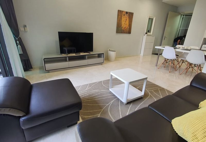 Vogue Suites 1 @ KL Eco City