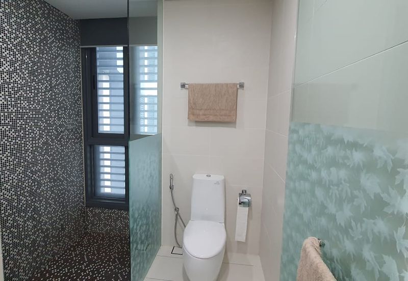 Vogue Suites 1 @ KL Eco City