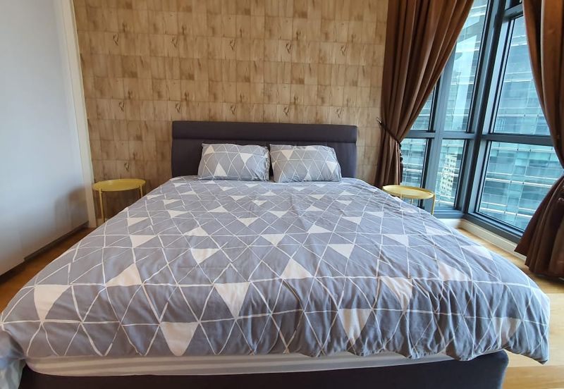 Vogue Suites 1 @ KL Eco City