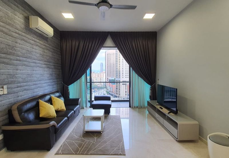 Vogue Suites 1 @ KL Eco City