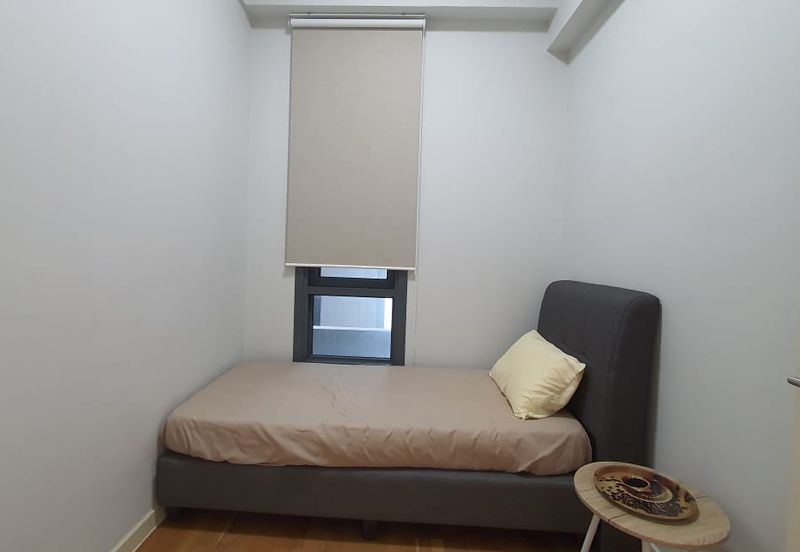 Vogue Suites 1 @ KL Eco City