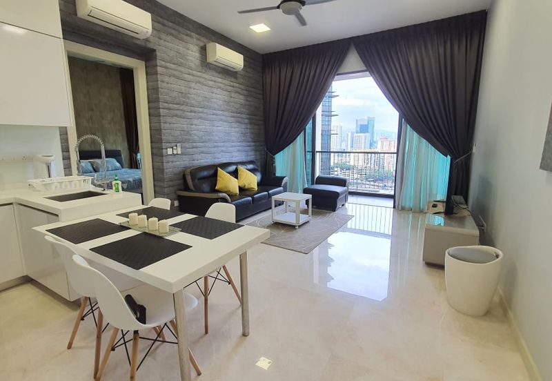 Vogue Suites 1 @ KL Eco City