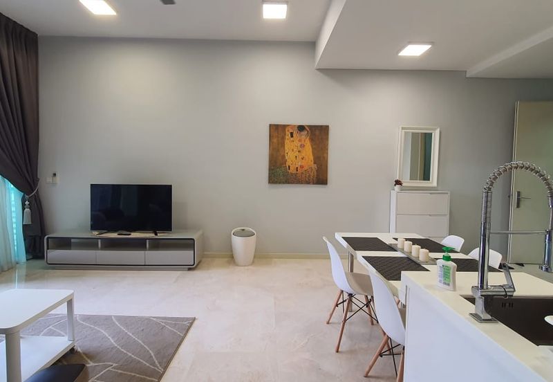 Vogue Suites 1 @ KL Eco City