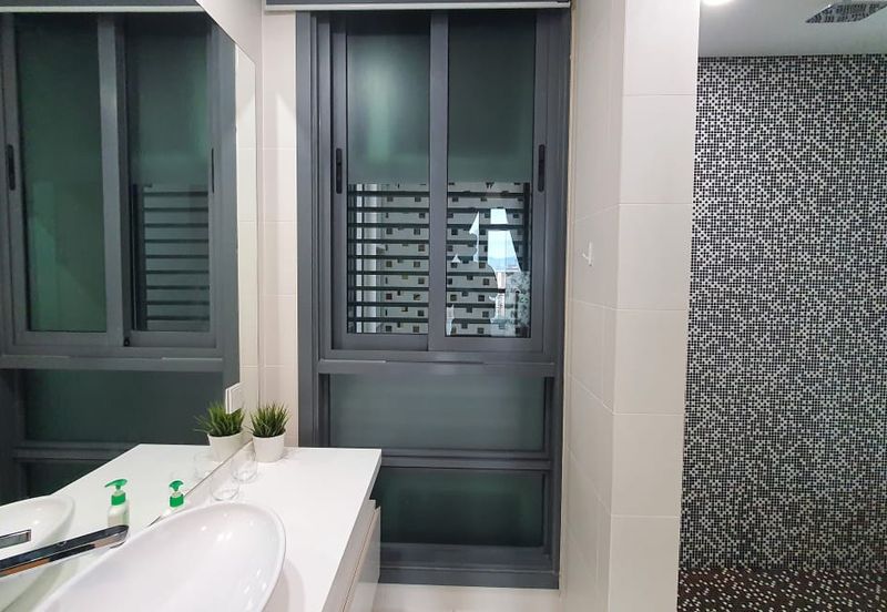 Vogue Suites 1 @ KL Eco City