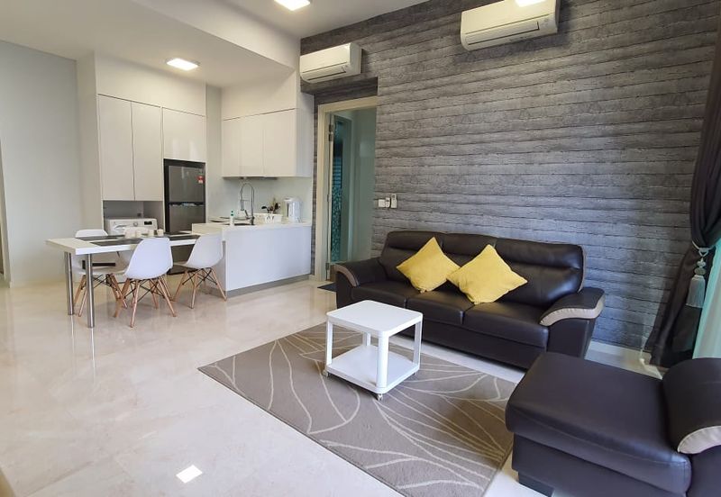 Vogue Suites 1 @ KL Eco City