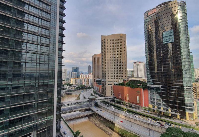 Vogue Suites 1 @ KL Eco City