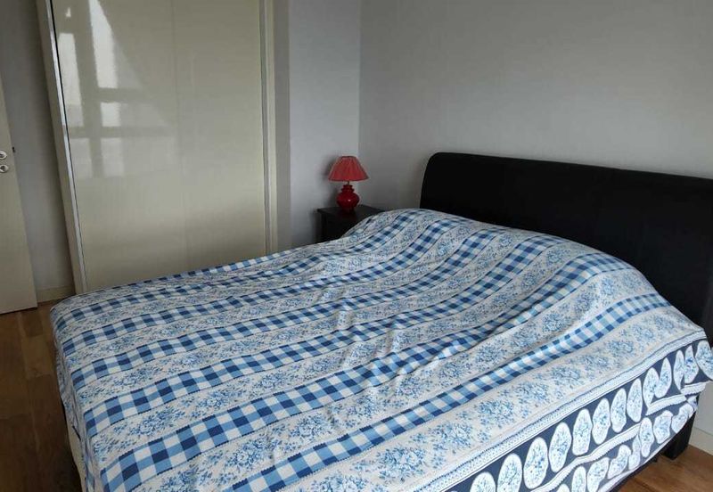 Vogue Suites 1 @ KL Eco City