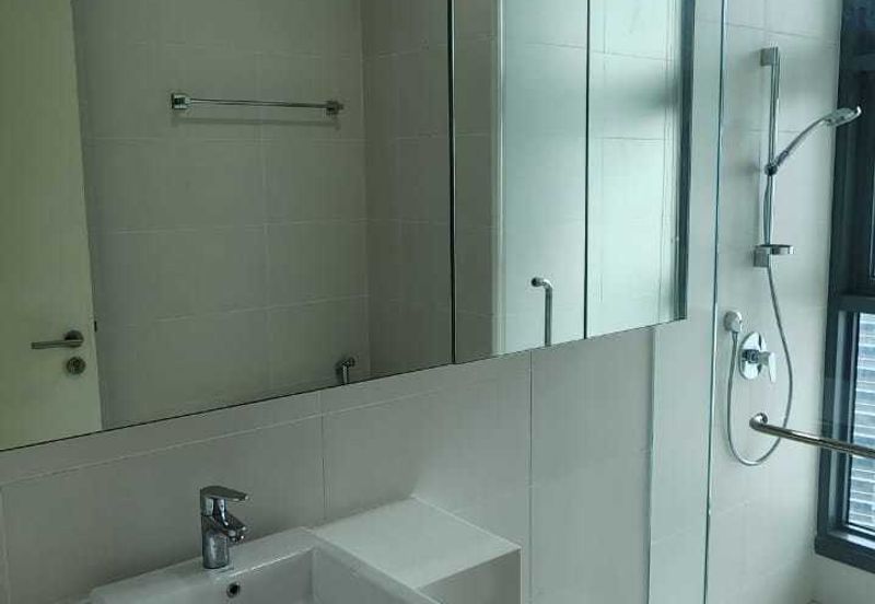 Vogue Suites 1 @ KL Eco City