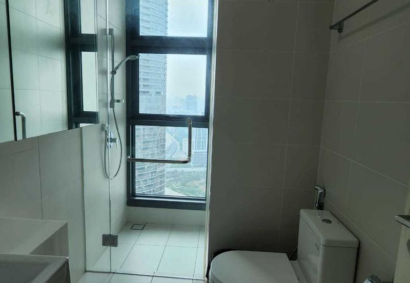 Vogue Suites 1 @ KL Eco City