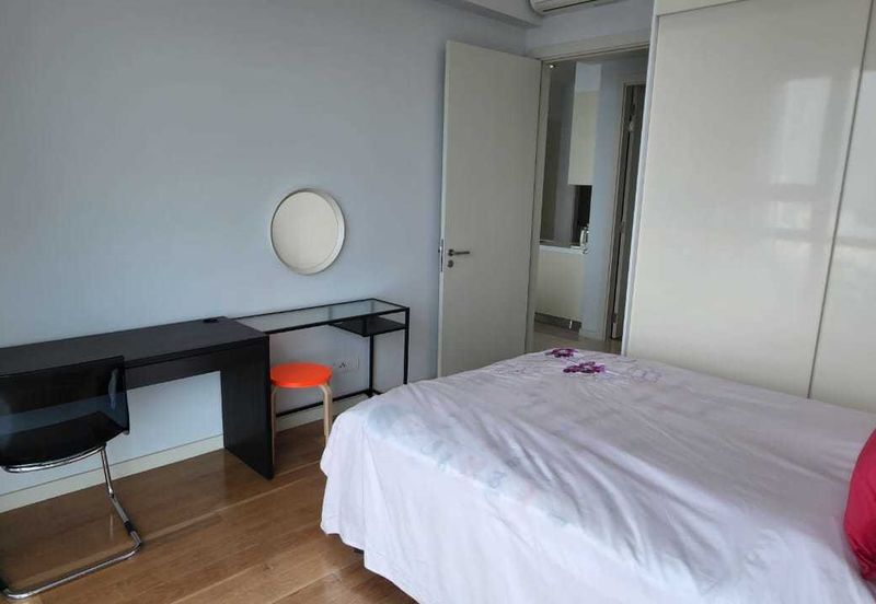 Vogue Suites 1 @ KL Eco City