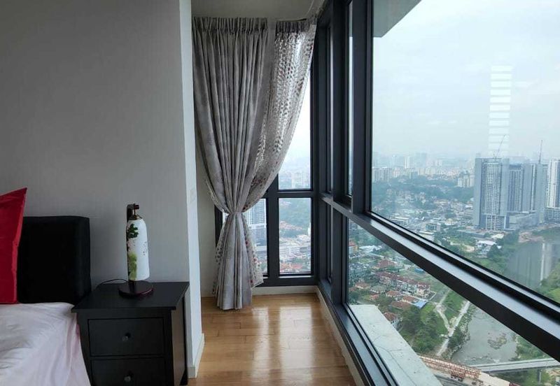 Vogue Suites 1 @ KL Eco City