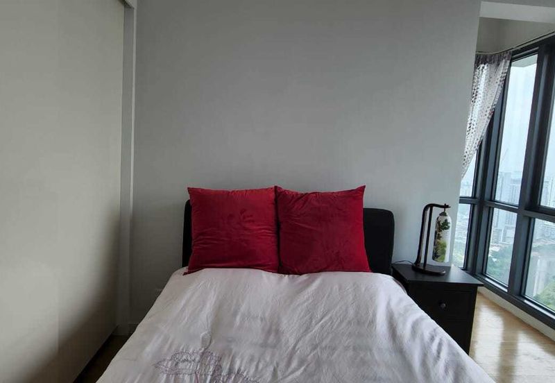 Vogue Suites 1 @ KL Eco City