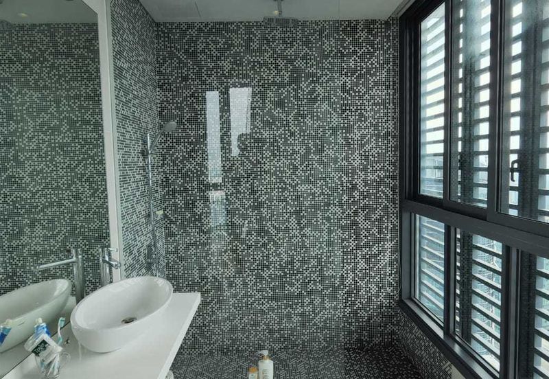 Vogue Suites 1 @ KL Eco City