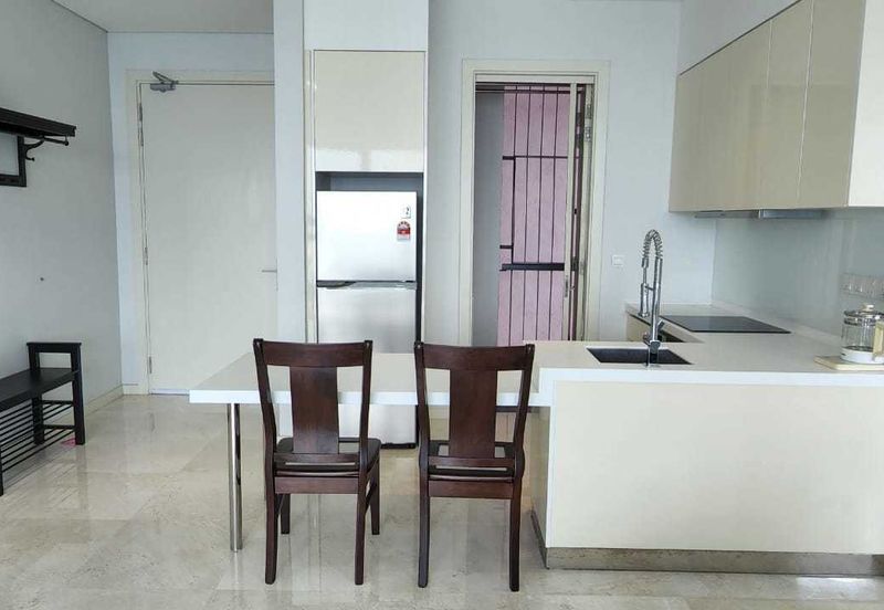 Vogue Suites 1 @ KL Eco City