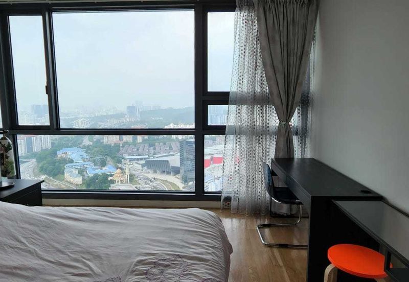 Vogue Suites 1 @ KL Eco City