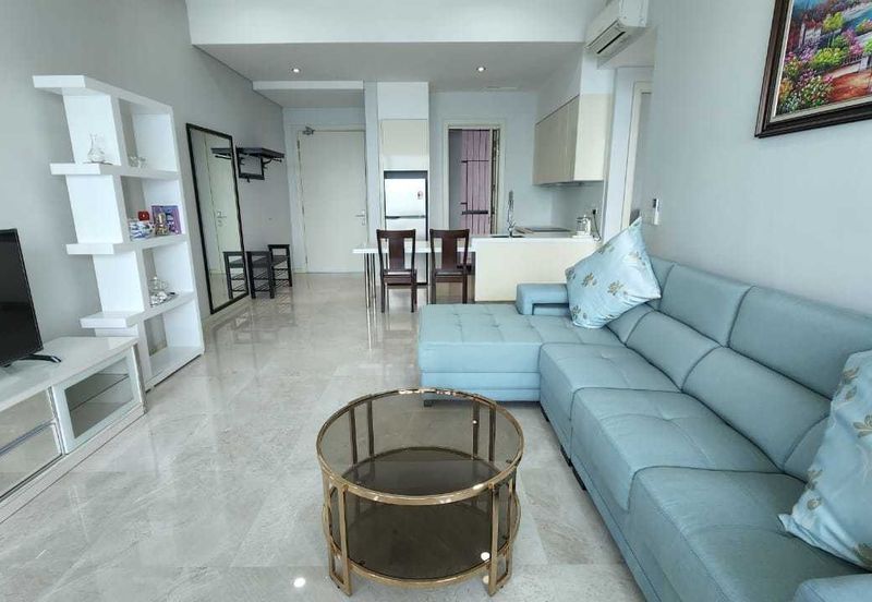 Vogue Suites 1 @ KL Eco City