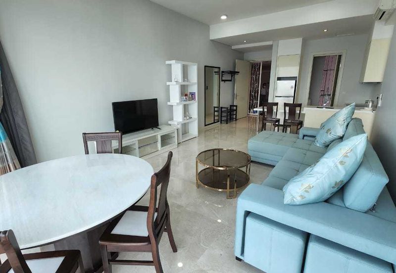 Vogue Suites 1 @ KL Eco City