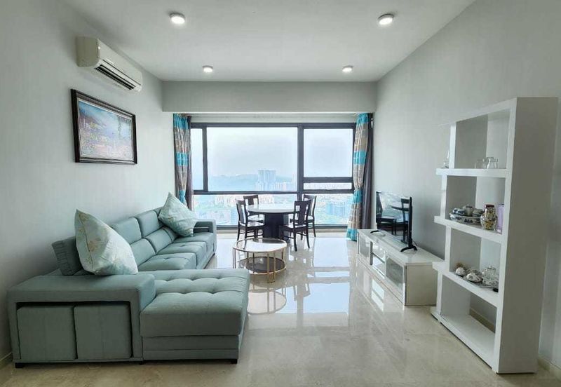 Vogue Suites 1 @ KL Eco City