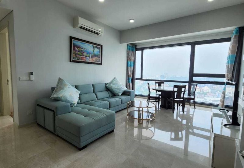 Vogue Suites 1 @ KL Eco City