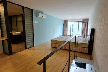 Empire Studio @ Empire Damansara