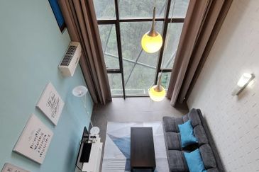 Empire Studio @ Empire Damansara