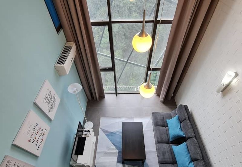 Empire Studio @ Empire Damansara