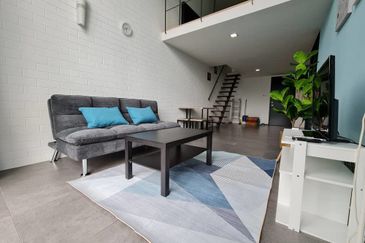 Empire Studio @ Empire Damansara