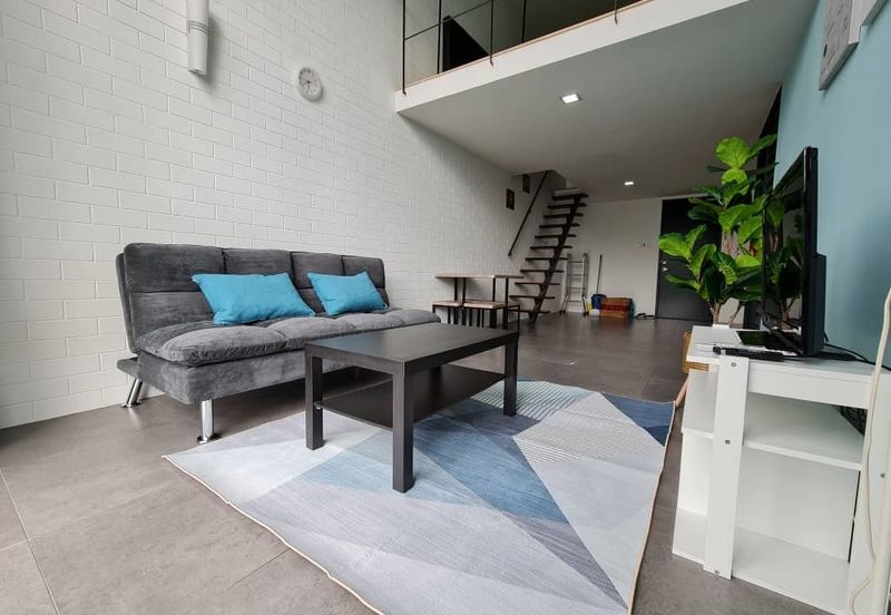 Empire Studio @ Empire Damansara