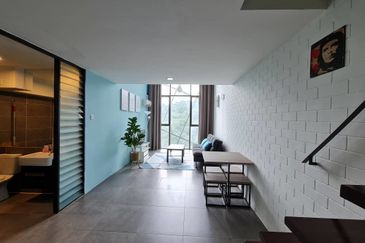 Empire Studio @ Empire Damansara